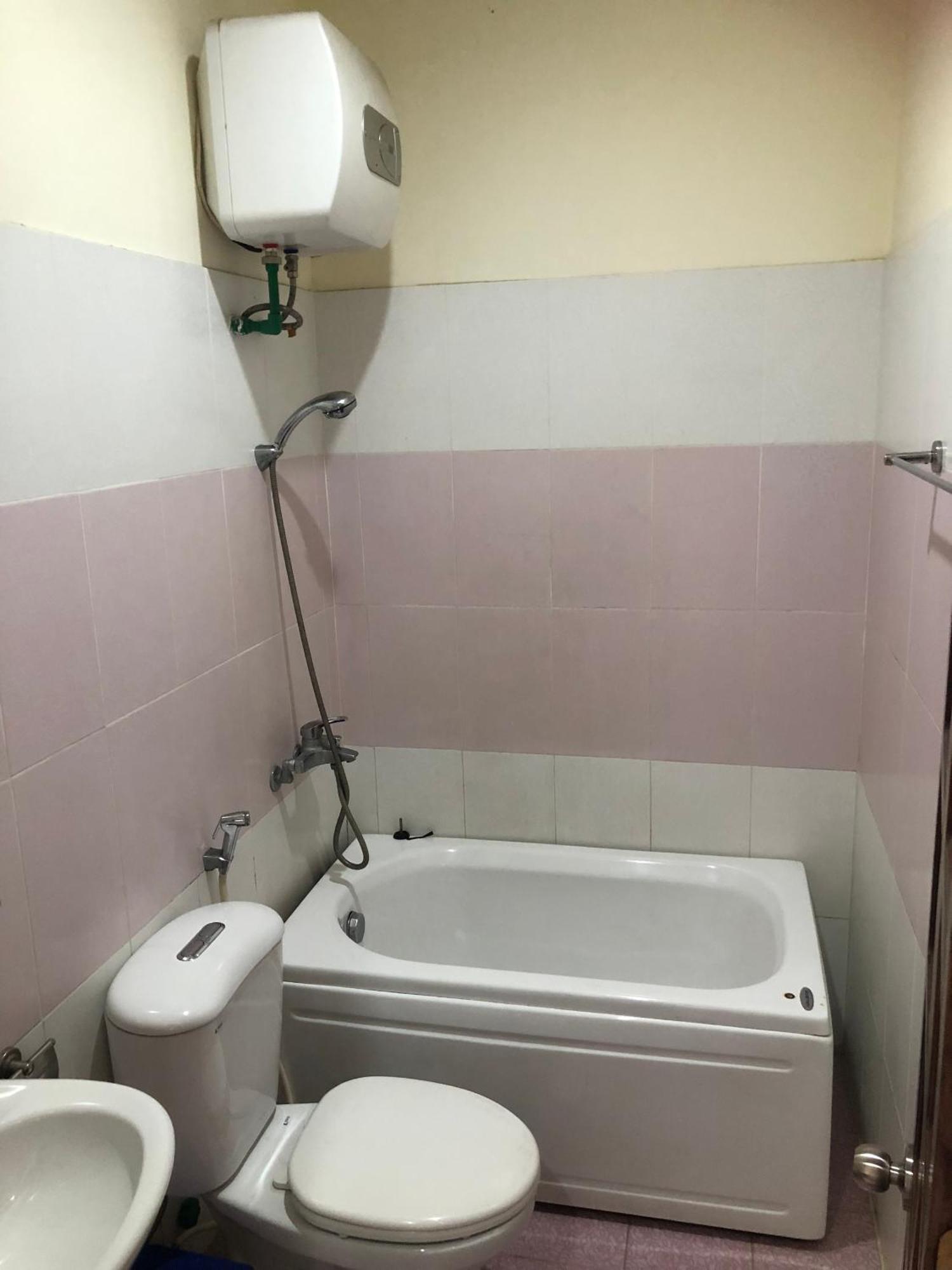 Nam Phuong Riverside Villa Хуе Екстериор снимка