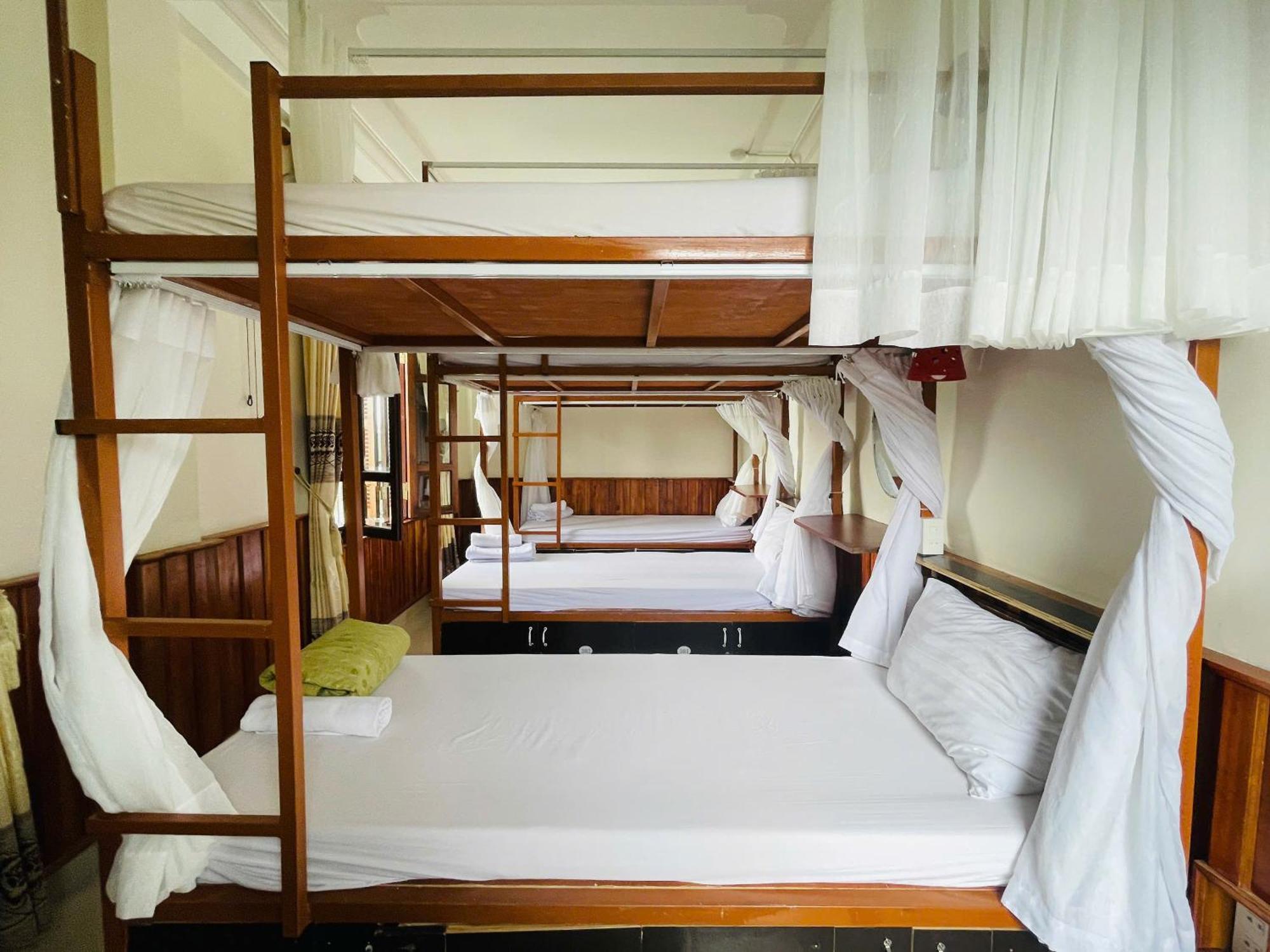 Nam Phuong Riverside Villa Хуе Екстериор снимка