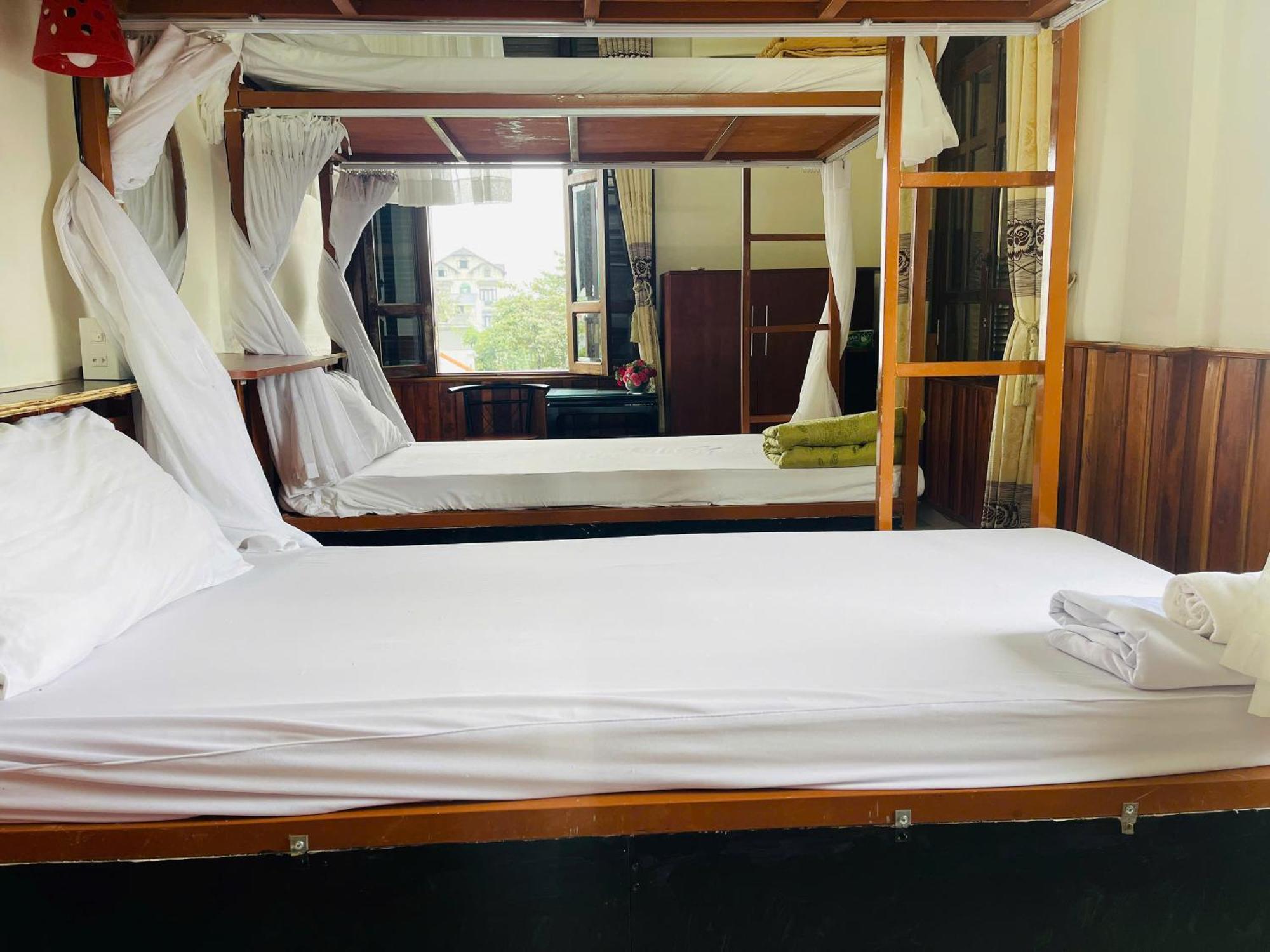 Nam Phuong Riverside Villa Хуе Екстериор снимка