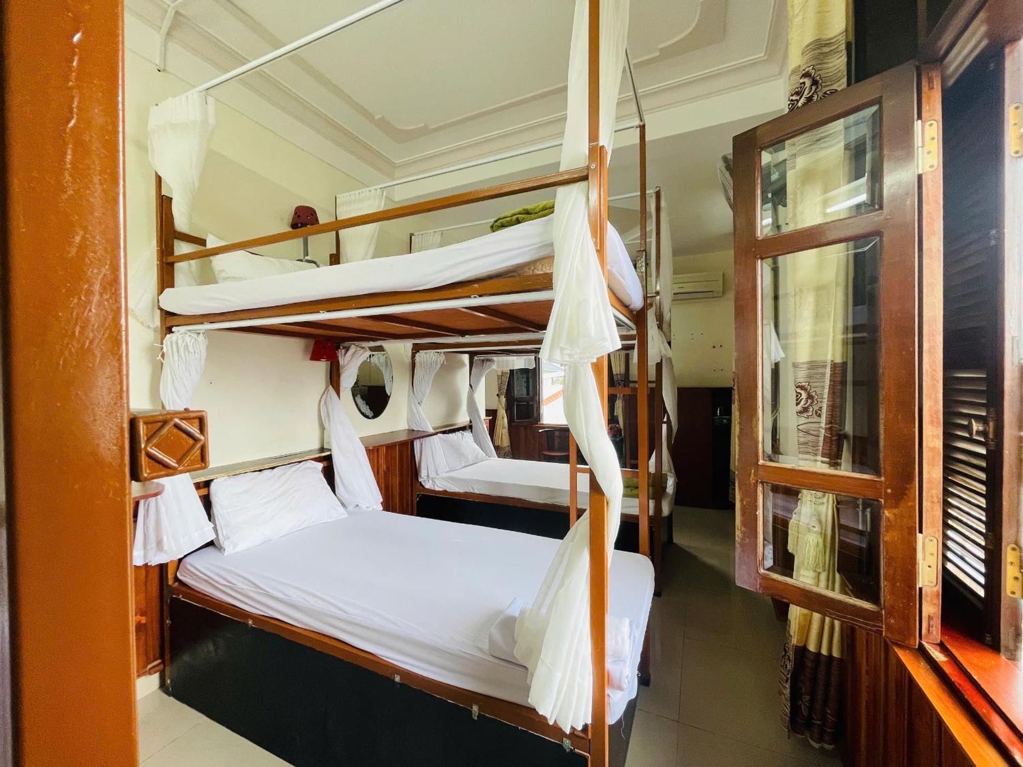 Nam Phuong Riverside Villa Хуе Екстериор снимка