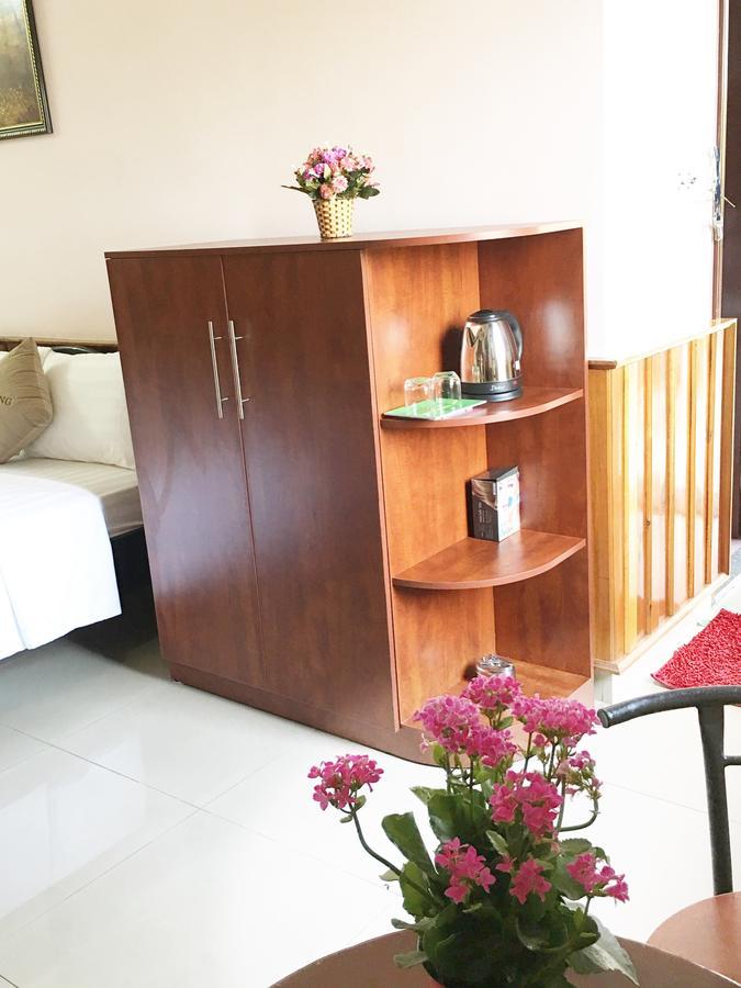 Nam Phuong Riverside Villa Хуе Екстериор снимка