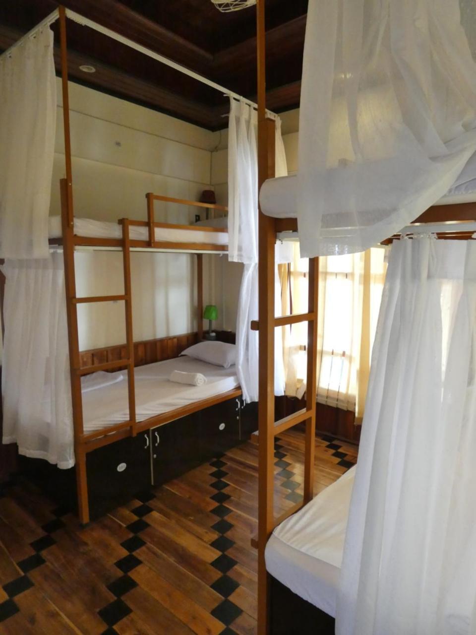 Nam Phuong Riverside Villa Хуе Екстериор снимка